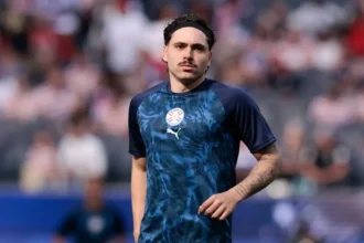 Paraguai na copa: após 16 anos, goleada na estreia decepciona