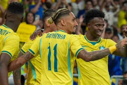 Placar bailarino ou jogo amarrado? Ig projeta brasil x marrocos,