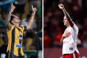 Novorizontino x náutico: duelo direto pelo g6 da série b