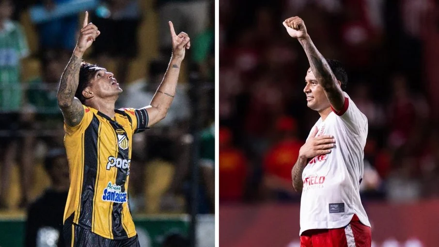 Novorizontino x náutico: duelo direto pelo g6 da série b