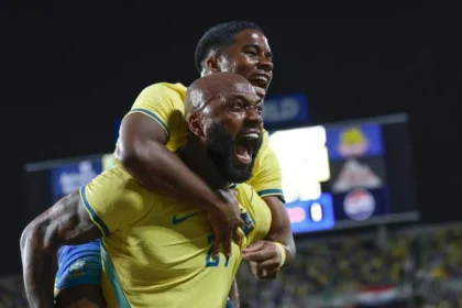 Copa do mundo: ancelotti surpreende na escalação do brasil para