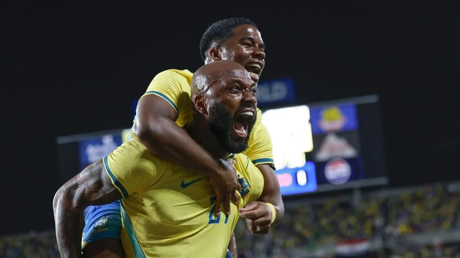 Copa do mundo: ancelotti surpreende na escalação do brasil para