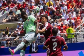 Catar choca a suíça com empate heróico no último minuto