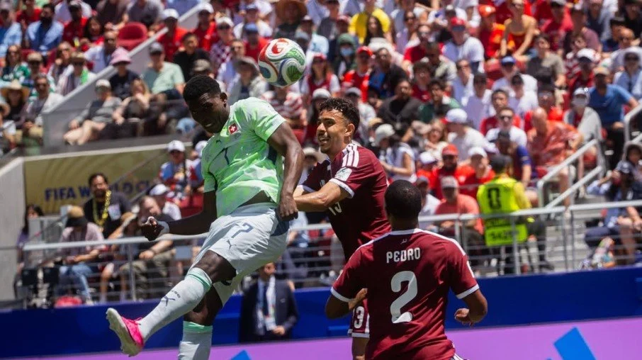 Catar choca a suíça com empate heróico no último minuto