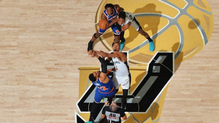 New york knicks encerram jejum de 53 anos e conquistam