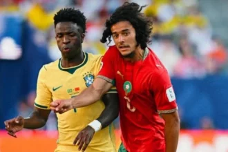 Brasil 1 x 1 marrocos: teria sido melhor ver o