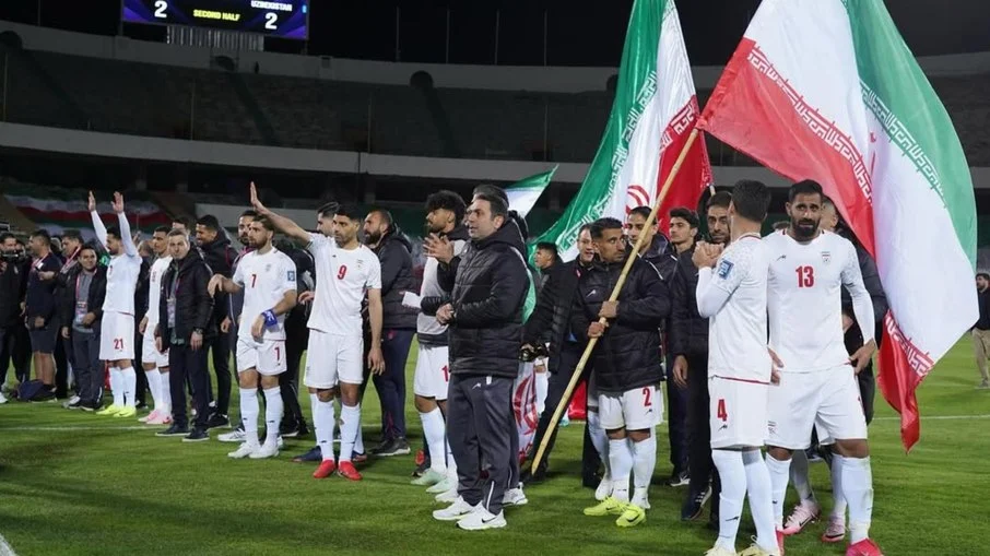 Irã na copa: estreia em los angeles contra nova zelândia