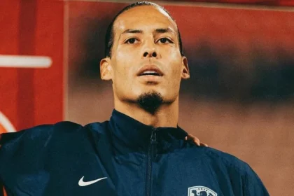 Virgil van dijk critica paradas obrigatórias de hidratação na copa:
