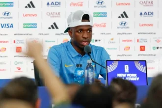 Fifa libera uso de espanhol em coletivas da copa após