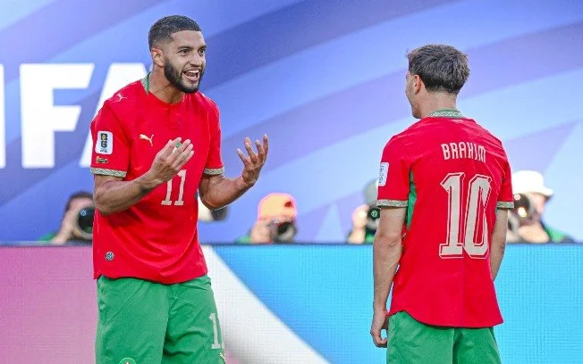 Autor do gol contra o brasil na copa do mundo,