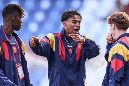 Espanha na copa do mundo 2026: sem lamine yamal e