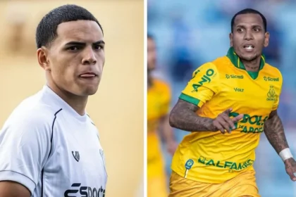 Criciúma defende invicibilidade de sete jogos contra o ceará na