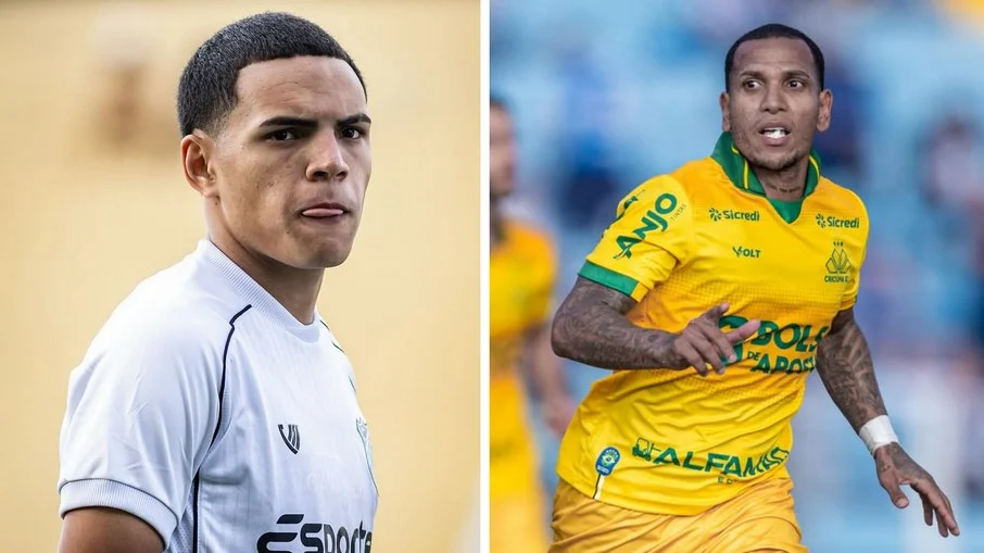 Criciúma defende invicibilidade de sete jogos contra o ceará na