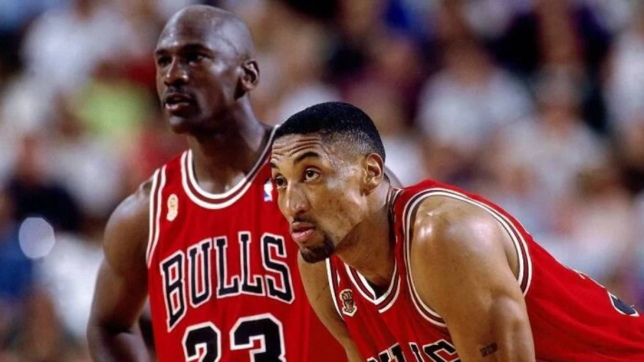 Da nba à copa do mundo: como ‘sirius’, tema lendário