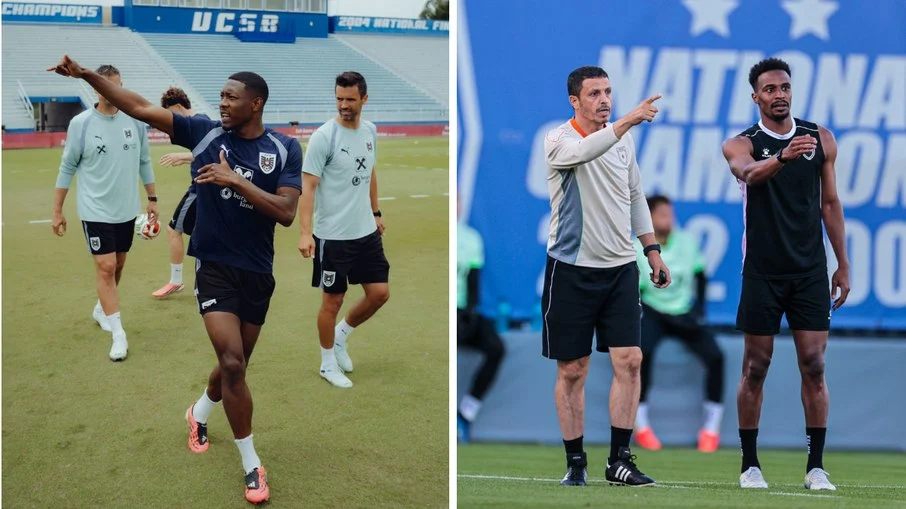 Copa do mundo: áustria e jordânia fazem estreia histórica; saiba