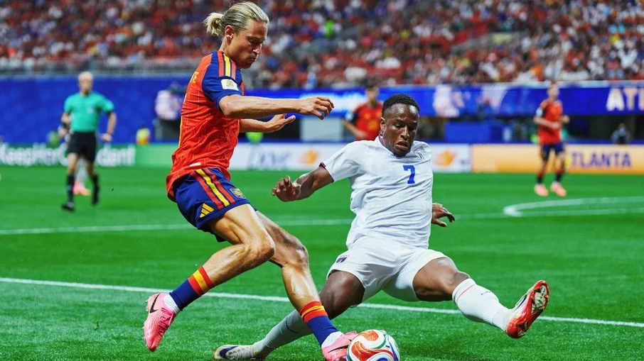 Copa 2026: curaçao e cabo verde provam que nem todo