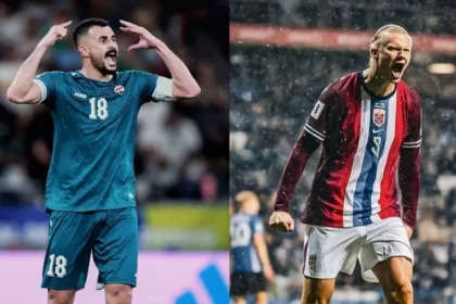 Copa do mundo 2026: iraque e noruega encerram jejuns históricos