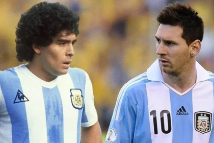 Messi rumo à história: o gênio argentino pode conquistar na