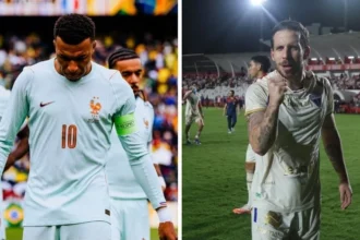 Copa do mundo 2026 e brasileirão série b: terça feira (16)