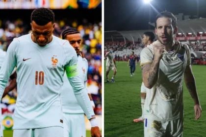 Copa do mundo 2026 e brasileirão série b: terça feira (16)