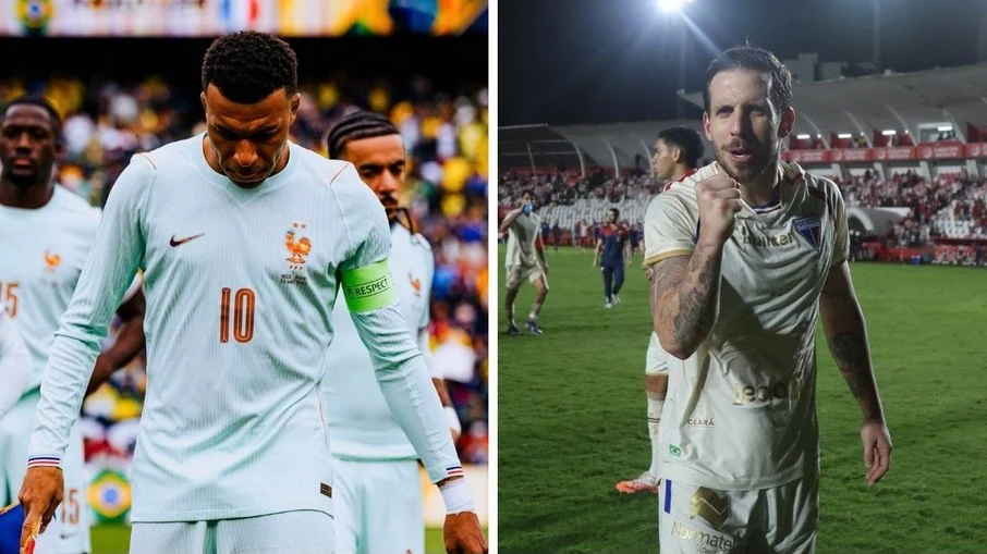 Copa do mundo 2026 e brasileirão série b: terça feira (16)