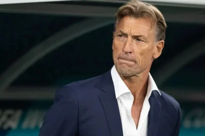 Hervé renard: a reviravolta inédita do técnico francês, demitido antes