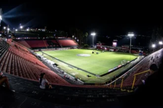 Nfl na bahia? Vitória oferece barradão para sediar jogos da