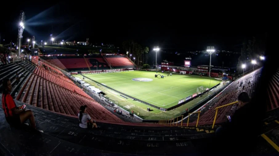 Nfl na bahia? Vitória oferece barradão para sediar jogos da