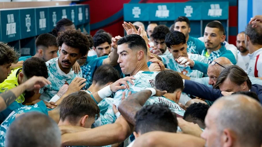 Copa do mundo 2026: cristiano ronaldo desafia a história em