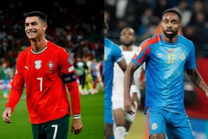 Portugal estreia na copa do mundo 2026 contra a república