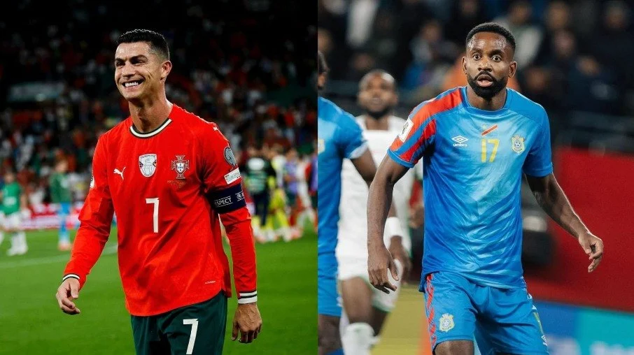 Portugal estreia na copa do mundo 2026 contra a república