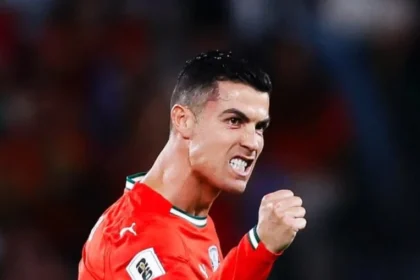 Cristiano ronaldo na história: em sua sexta copa do mundo,