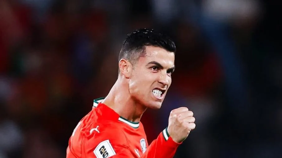 Cristiano ronaldo na história: em sua sexta copa do mundo,