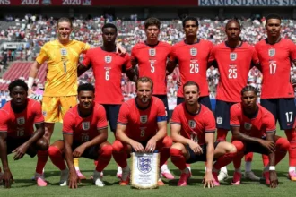 Copa do mundo 2026: inglaterra busca revanche contra a croácia