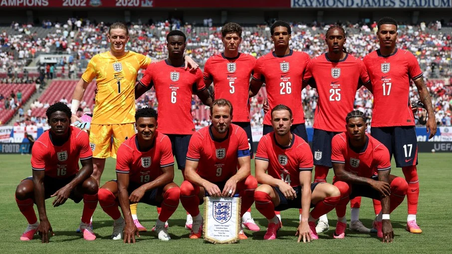 Copa do mundo 2026: inglaterra busca revanche contra a croácia