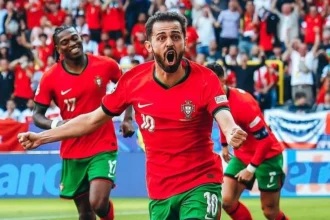 Bernardo silva é do real madrid: craque português anunciado em