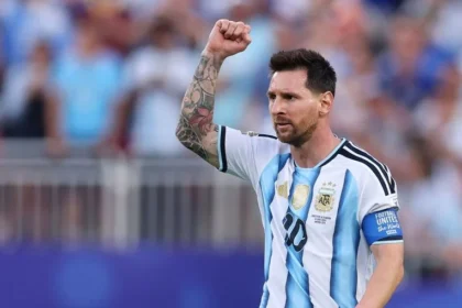 Messi em busca da história: craque argentino pode superar pelé