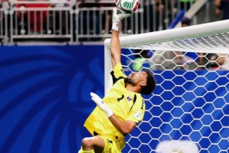 De dibu martínez a alisson e vozinha: qual goleiro fara