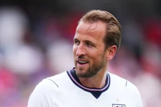 Harry kane estreia na copa de 2026 mirando a artilharia
