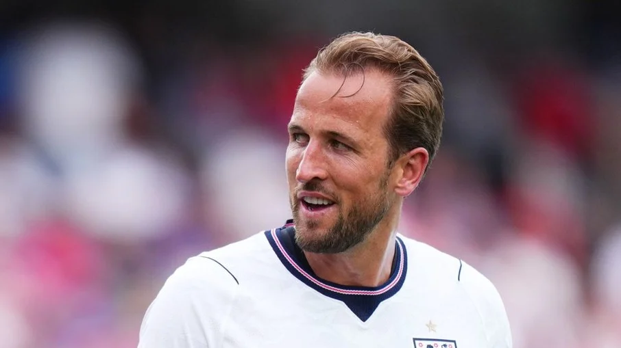 Harry kane estreia na copa de 2026 mirando a artilharia