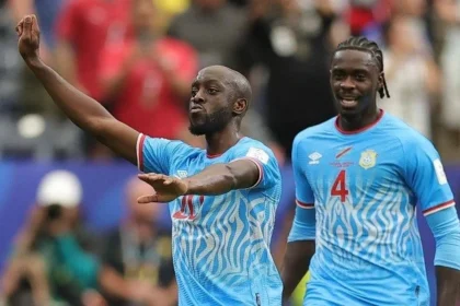 Estreia surpreendente: portugal tropeça no congo em empate por 1