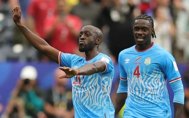 Estreia surpreendente: portugal tropeça no congo em empate por 1