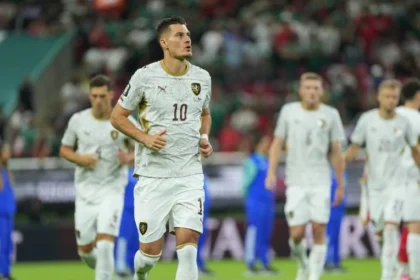 Copa do mundo 2026: república tcheca enfrenta áfrica do sul