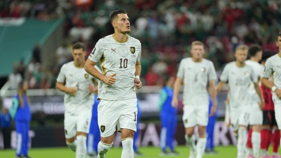 Copa do mundo 2026: república tcheca enfrenta áfrica do sul