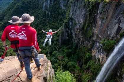 Rope jump no brasil: descubra os pontos mais buscados para