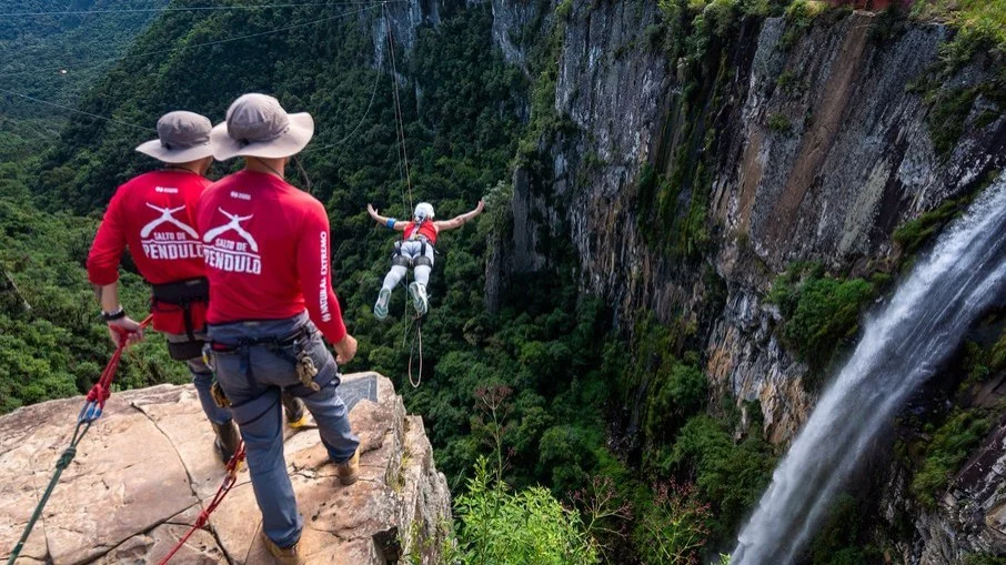 Rope jump no brasil: descubra os pontos mais buscados para