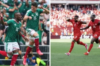 Copa do mundo 2026: 2ª rodada esquenta com méxico x