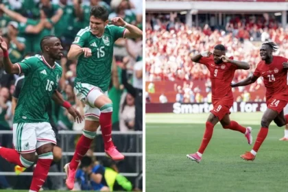 Copa do mundo 2026: 2ª rodada esquenta com méxico x