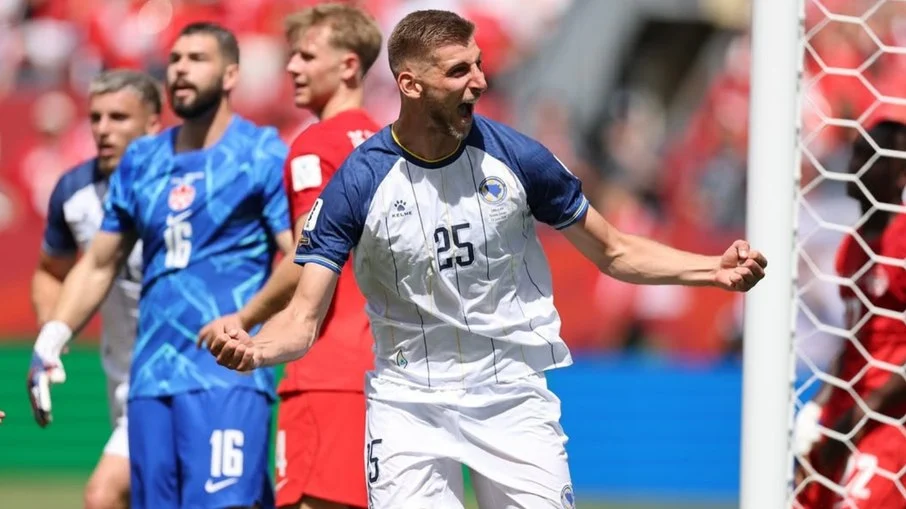 Copa do mundo 2026: de lee kang in a patrick schick,