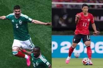 Copa do mundo: segunda rodada começa nesta quinta com duelos